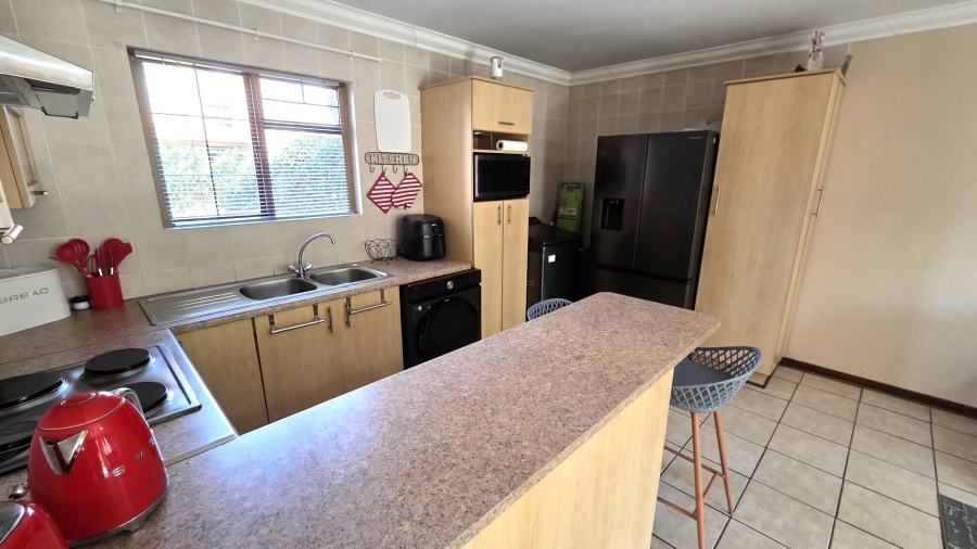 2 Bedroom Property for Sale in Wilgehof Free State